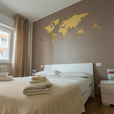 H49 Apartment Bari Ngoại thất bức ảnh