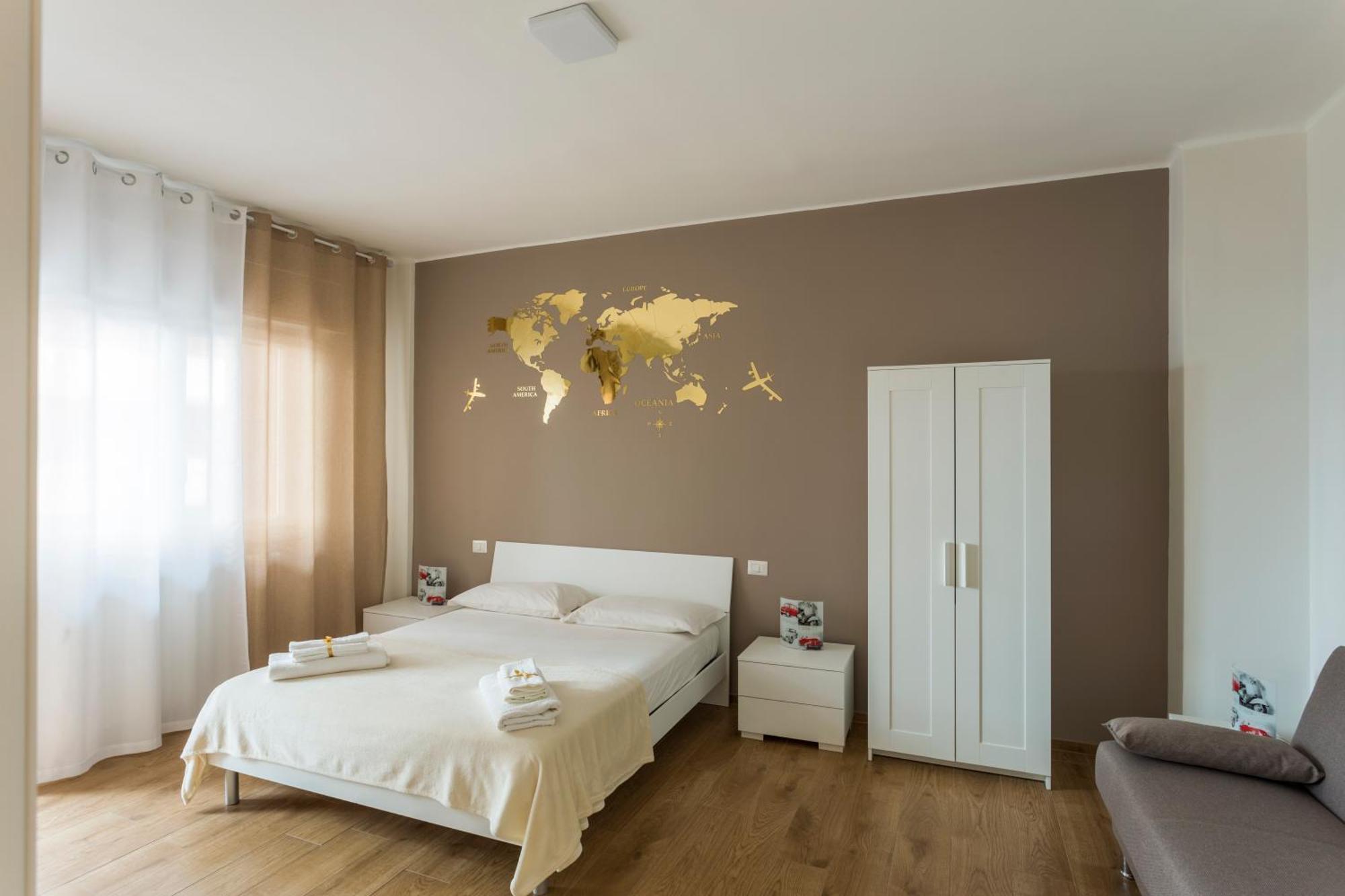 H49 Apartment Bari Ngoại thất bức ảnh
