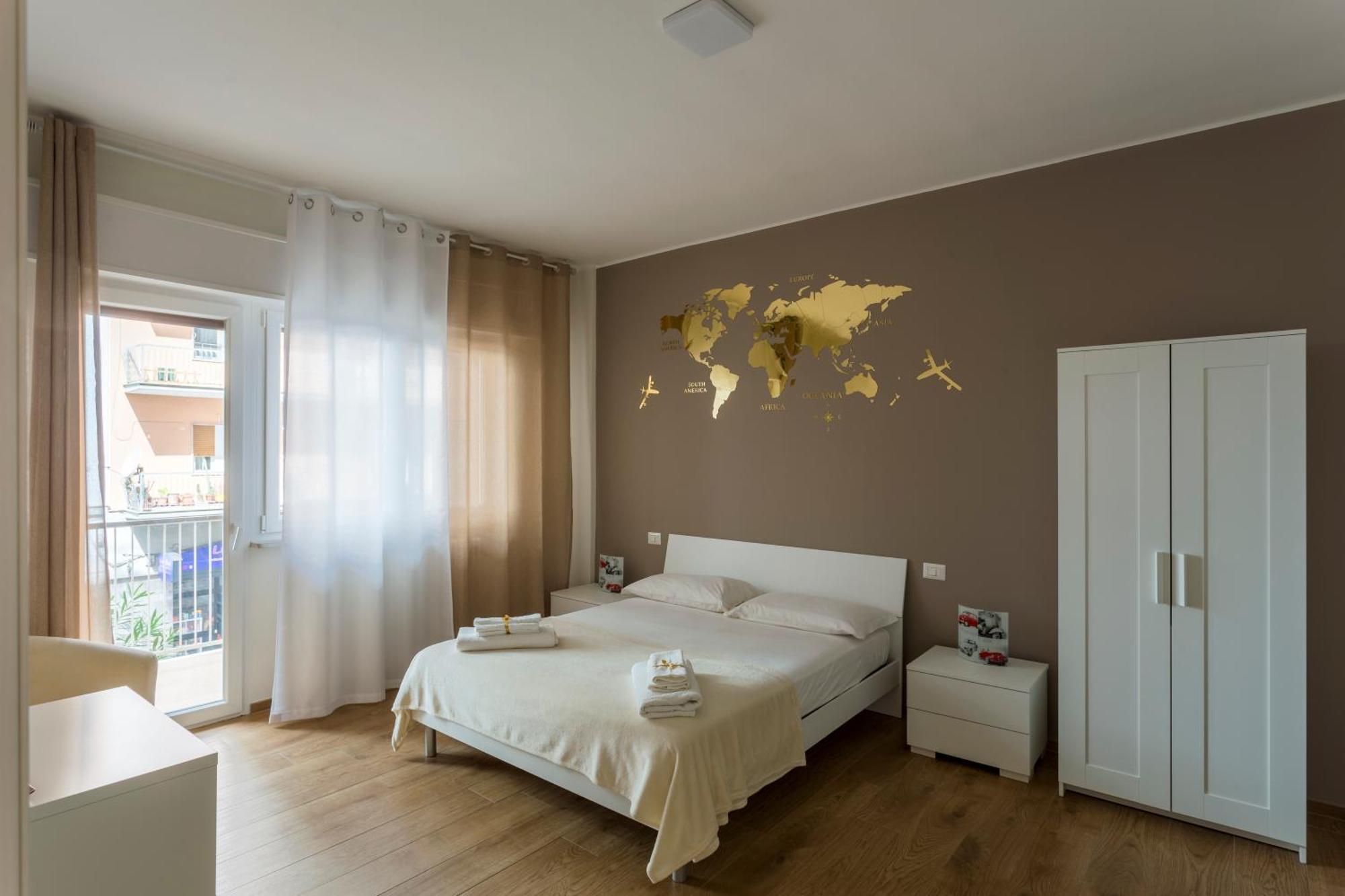 H49 Apartment Bari Ngoại thất bức ảnh