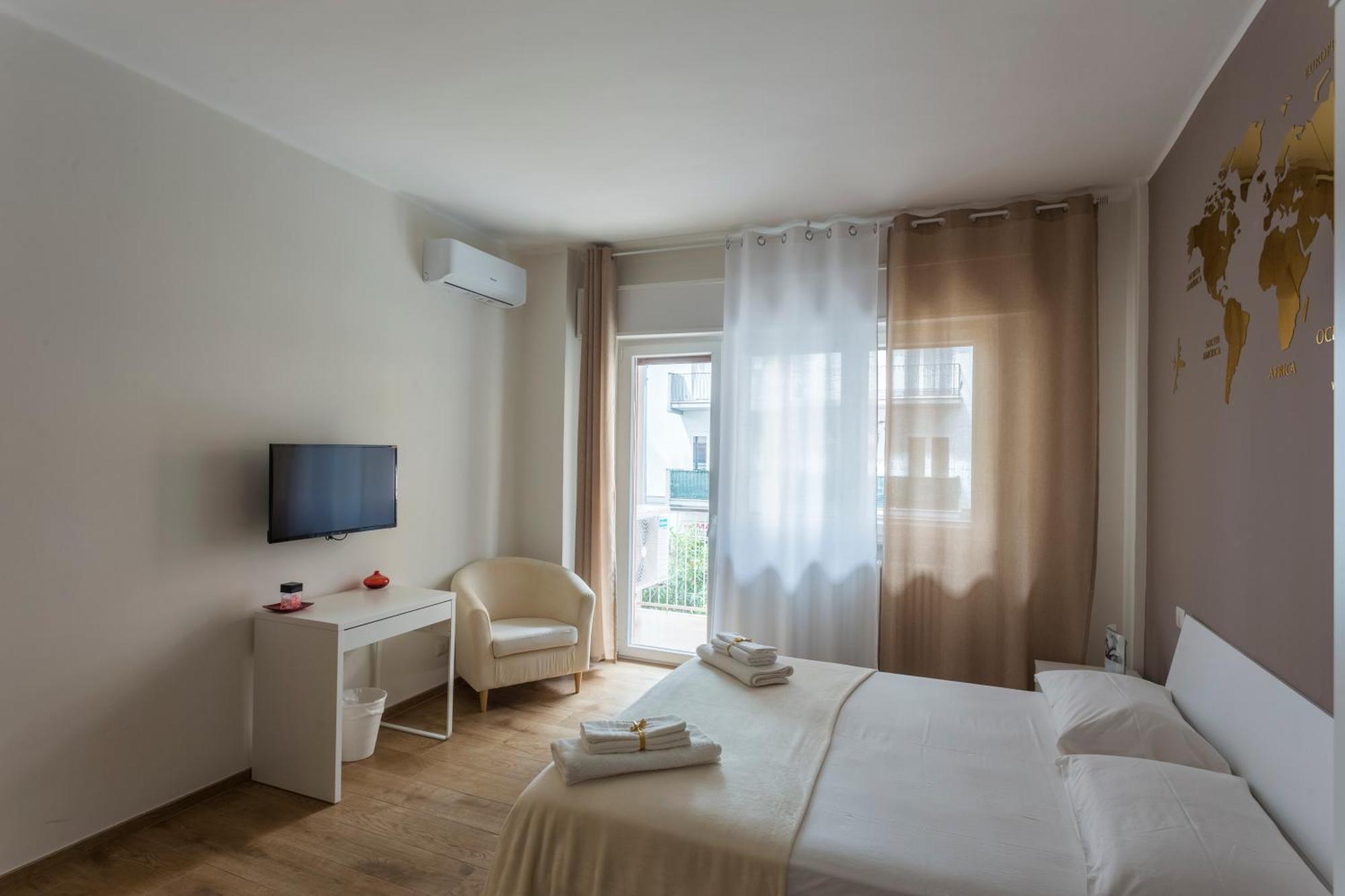 H49 Apartment Bari Ngoại thất bức ảnh