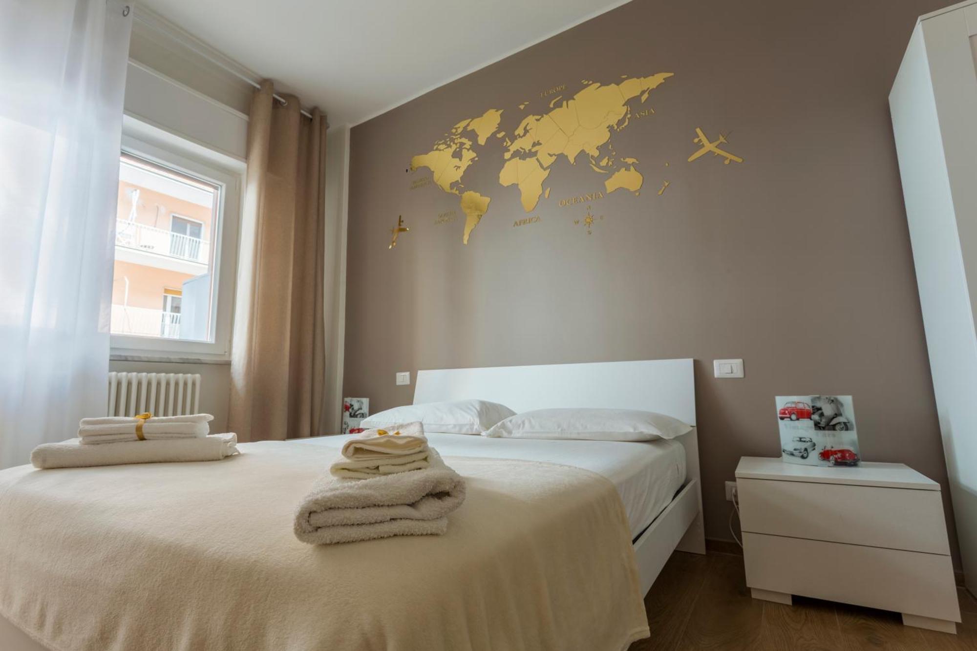H49 Apartment Bari Ngoại thất bức ảnh