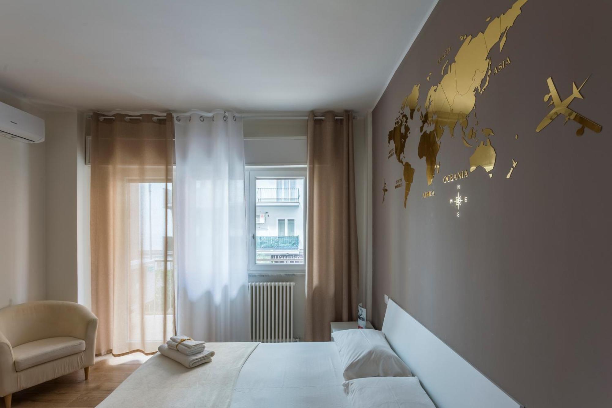 H49 Apartment Bari Ngoại thất bức ảnh