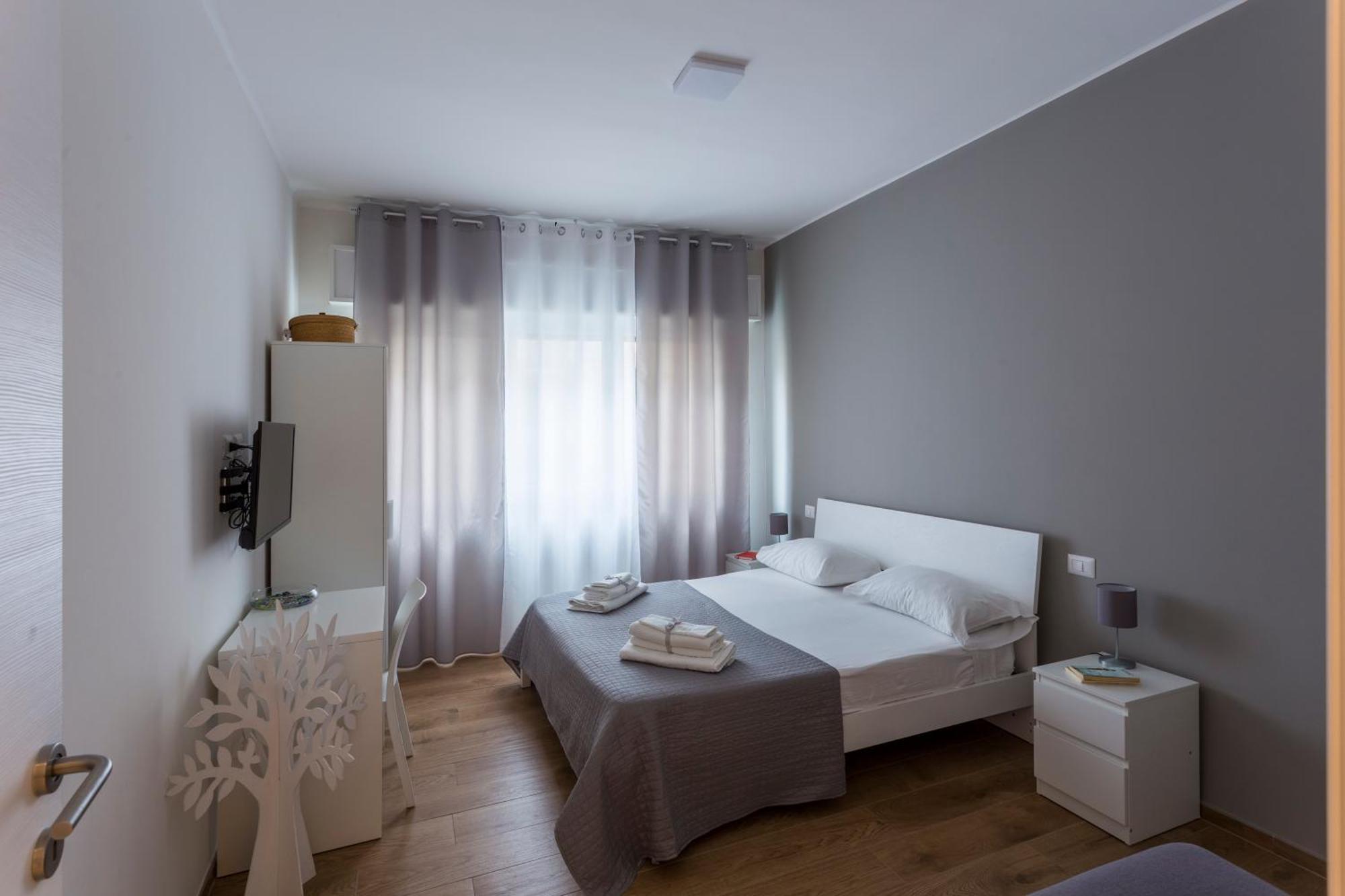 H49 Apartment Bari Ngoại thất bức ảnh