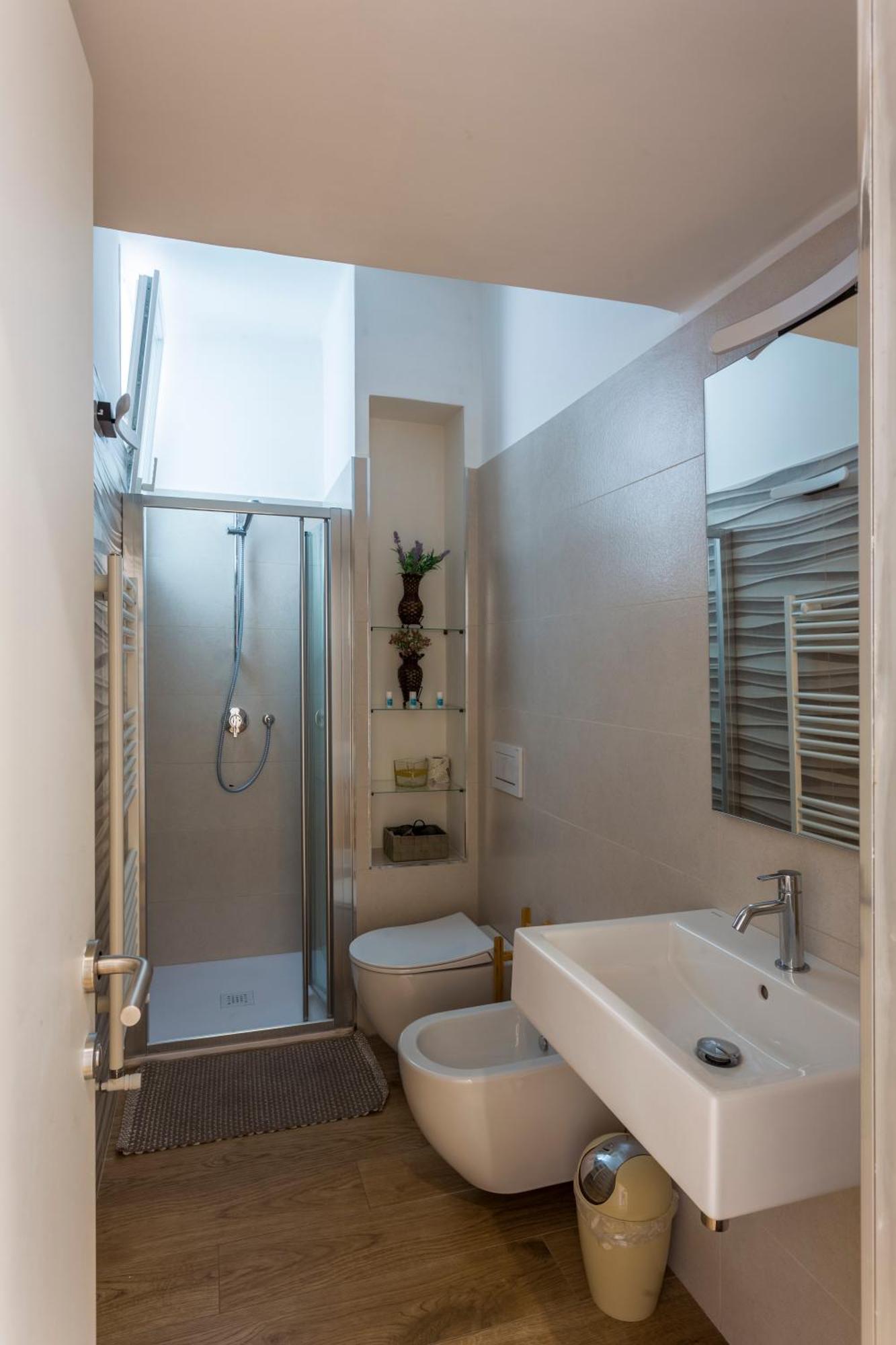 H49 Apartment Bari Ngoại thất bức ảnh