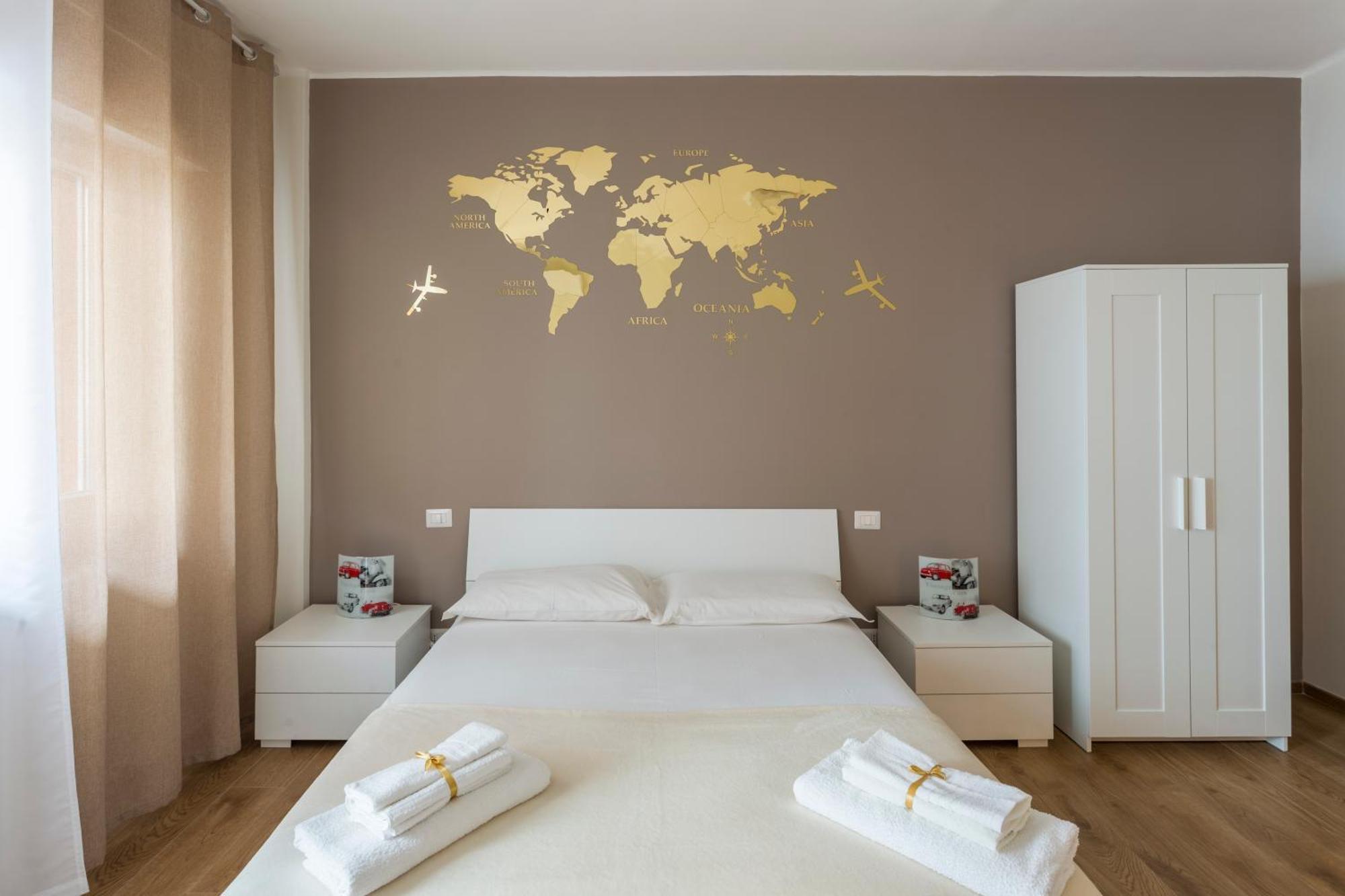 H49 Apartment Bari Ngoại thất bức ảnh