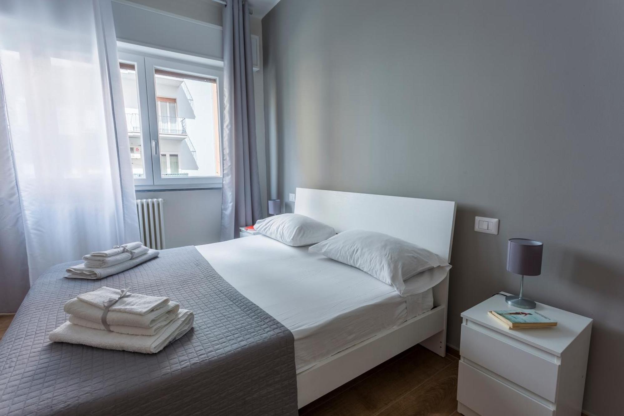 H49 Apartment Bari Ngoại thất bức ảnh