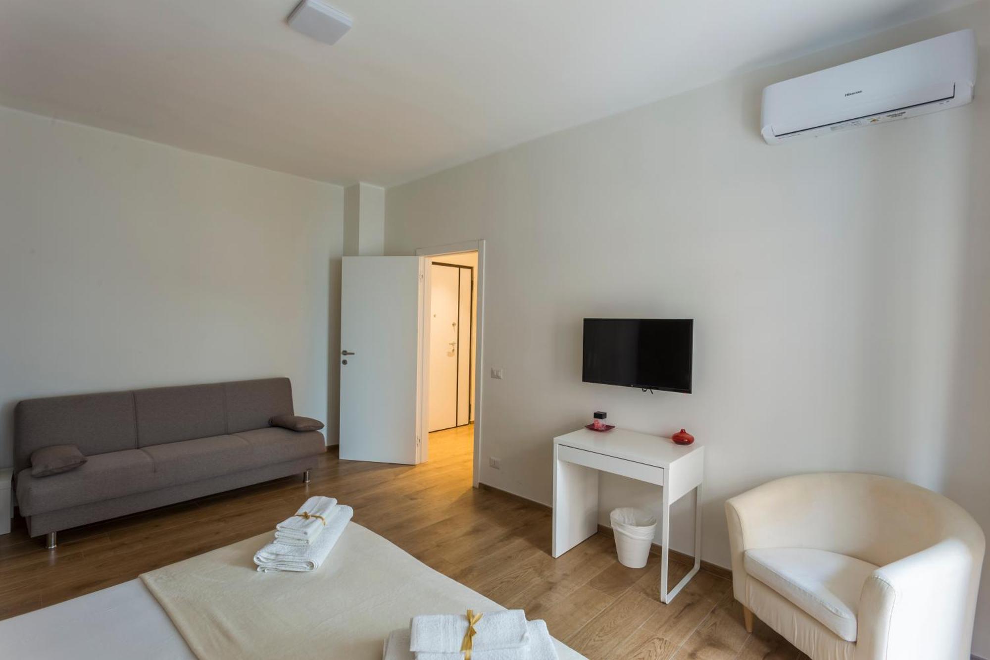 H49 Apartment Bari Ngoại thất bức ảnh