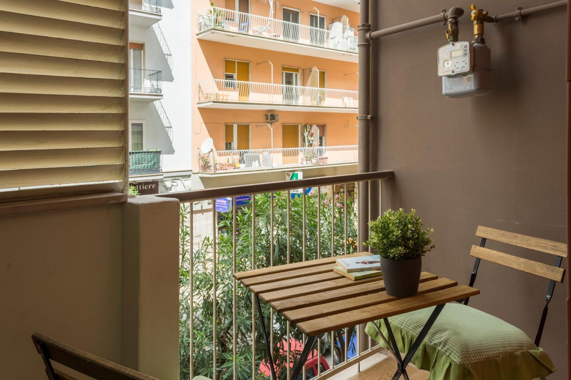 H49 Apartment Bari Ngoại thất bức ảnh