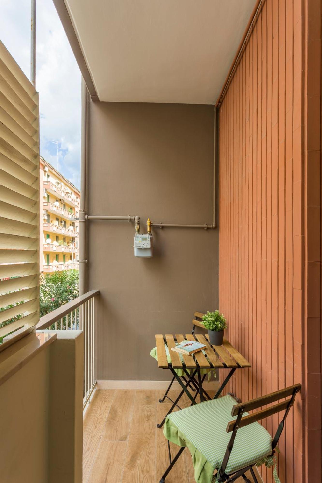 H49 Apartment Bari Ngoại thất bức ảnh