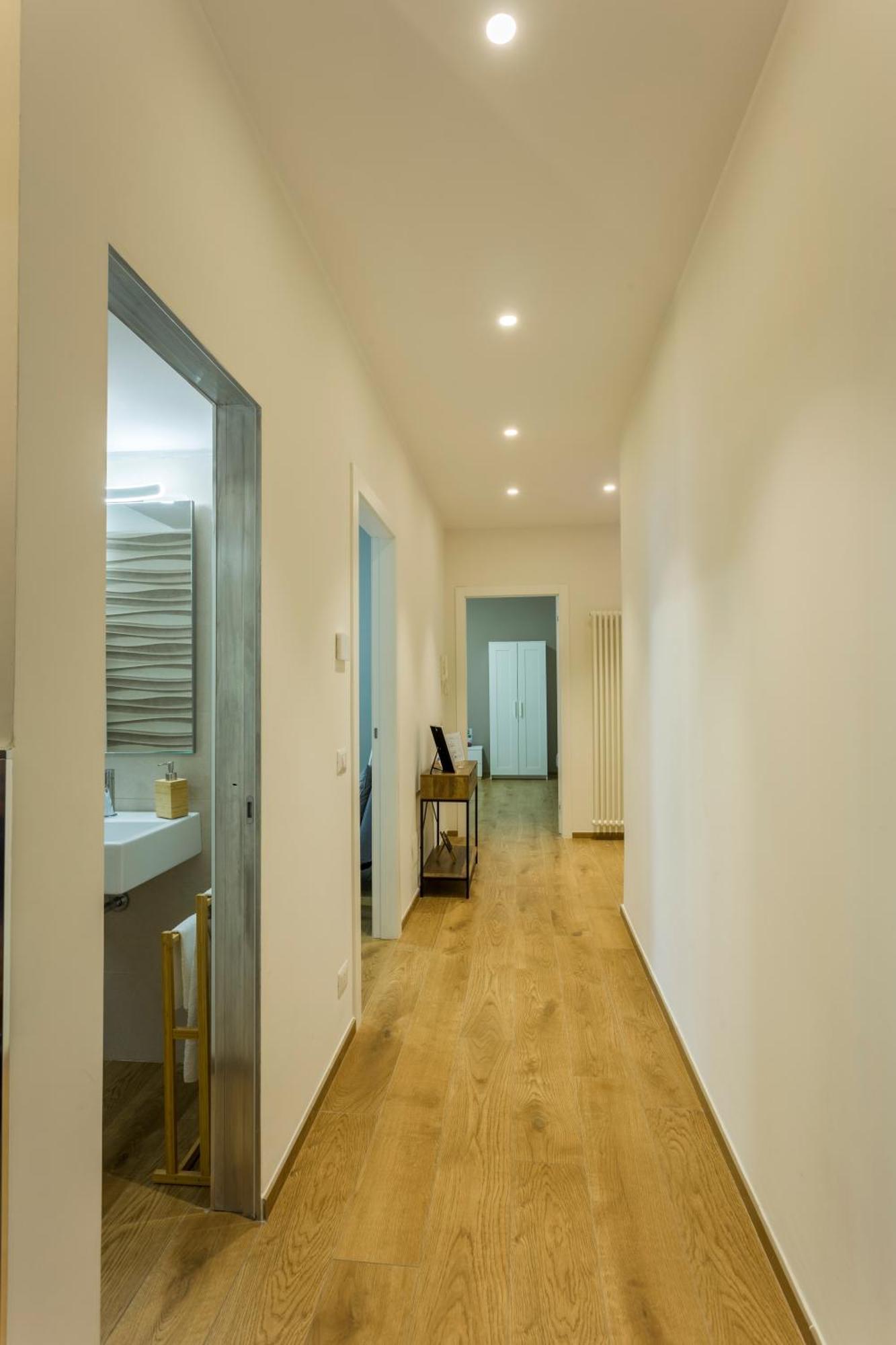 H49 Apartment Bari Ngoại thất bức ảnh